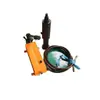 Dinamómetro de Varilla de Anclaje, Medidor de Tensión de Cable de Anclaje Tipo Aguja para Minas de Carbón, Múltiples Especificaciones Disponibles
