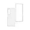 Nueva Funda Protectora Samsung Z Fold8 con Textura Mate, Funda para Teléfono Plegable Izquierdo y Derecho, Anti-Caídas, Mayoreo