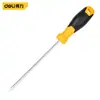Herramienta Deli DL6331501 destornillador con mango de torpedo 3x150mmSUP11 herramienta destornillador alargado