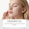 Crema de Ojos Hidratante Hoygi Hidratante y de Textura Ligera Diaria Suave y Delicada para la Piel de los Ojos Crema de Ojos Hidratante Plaid