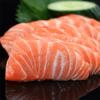 Salmón Importado Noruego Sashimi Fresco Trucha Arcoíris Entera Ventresca de Salmón Salmón Refrigerado Suplemento Alimenticio para Bebés