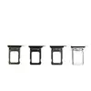 Adecuado para Apple iPhone 15 Pro, 15 Plus, 15 Pro Max Teléfono Móvil Bandeja para Tarjeta SIM, Ranura para Tarjeta, Portatarjetas, Bandeja para Tarjetas