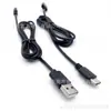Cable Accesorio para Equipo de Exterior, Cable de Alimentación para Bicicleta, Luz Delantera, Cable de Carga para Luz Trasera USB, Tipo-C de Núcleo de Cobre Micro