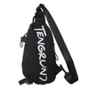 Bolsas para Hombre, Bolsos Cruzados de Moda, Bolsas de Deporte y Ocio de Nicho para Niños, Bolsos de Hombro Modernos para Mujer, Bolsos de Pecho Personalizados Estilo Japonés