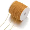Cadena Base para Bisutería DIY de 1m Cadena en Forma de O Cadena de Hierro Recubierta de Cobre Cadena de Extensión Cadena para Collar Pulsera de Mujer Y54