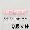 PVC Hello Kitty KT Gatito Diy Accesorios de Goma Suave Funda para Teléfono Móvil Bolsa para Taza de Agua Hebilla para Agujero de Zapato Flor para Zapato Pasador de Pelo Hecho a Mano