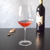 Taça de cristal requintada direto da fábrica hotel de alta qualidade restaurante copo de água taça de vinho 650ml taça de vinho tinto