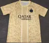 2627 Nova Versão Tailandesa Camisa Lwp Paris Dt Ajax Casa e Fora Versão do Torcedor Uniforme de Futebol