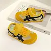 Zapatillas de Malla Transpirables para Niños 2026 Verano Color Caramelo Ligeras Suela Suave Zapatos de Malla para Niños Zapatos Deportivos para Niñas
