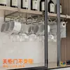 Fornecedor de Porta-Taças de Vinho, Porta-Taças de Pendurar Sem Furos, Porta-Taças de Haste, Porta-Taças de Pendurar em Armário, Estilo Luxo Leve