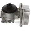 Precio Incluye Impuestos 1C1Q6B624Ah Radiador Enfriador de Aceite para Motor y Transmisión de Coche Enfriador de Aceite