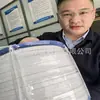 Suministrar empaquetadura de PTFE sin aceite