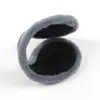 Orejeras gruesas de forro polar para hombre y mujer, orejeras cálidas de invierno para ciclismo, protección para los oídos anticongelante, orejeras, orejeras para hombre y mujer, orejeras cálidas para los oídos