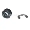 33820-02370B Es Adecuado para Cable de Palanca de Cambios de Transmisión Automática Toyota Camry Funda de Palanca de Cambios