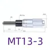 Cabeça Micrométrica Automática, Cabeça de Medição Micrométrica, Micrômetro Mt6.5-13-15-25Mm com Porca de Montagem