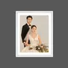 Marcos de fotos para bodas, marcos para retratos familiares, marcos para fotos de bebés, impresiones de estudio fotográfico, marcos de fotos de pared, marcos de fotos de cristal, marcos de fotos dorados