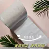 Papel Higiênico 35g Quarto de Hotel Rolo com Tubo Central Papel em Rolo com Tubo Pequeno Rolo Longo Mesmo Estilo Sem Tubo Polpa de Madeira Pura