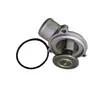 Adecuado para Conjunto de Termostato de Coche Mercedes-Benz M111 Termostato 1112000315 1112030375