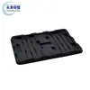 Fabricante de Cajas Blister Ningbo Bandeja Interior de Blíster Transparente para Mascotas Bandeja de Empaque Blíster para Alimentos Bandeja Interior de Blíster de PP