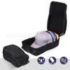 Bolsa de EVA de Fábrica Personalizada Caja de Almacenamiento para Sombrero de EVA Portátil Anti-Presión Anti-Deformación Carcasa Dura Impermeable Bolso de Hombro para Béisbol