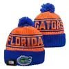 2026 Nuevo Gorro de Lana Tejido para Deportes Universitarios de la NCAA Transfronterizos Gorro de Punto Cálido para Exteriores que Protege los Oídos