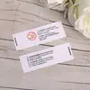 Fabricantes custom logo chino e inglés ropa textil para el hogar toalla alfombra impresión marca registrada cinturón sintético etiqueta de lavado al agua marca de lavado al agua