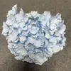 Ramo de Hortensias Artificiales Tallo Único Hortensia de Cinco Cabezas Fotografía de Bodas Hortensia Macaron