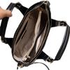 Bolso de mujer para ir al trabajo, bolso de mujer 2024, nuevo bolso bandolera de nicho, bolso tipo cubo, sencillo, combinable.