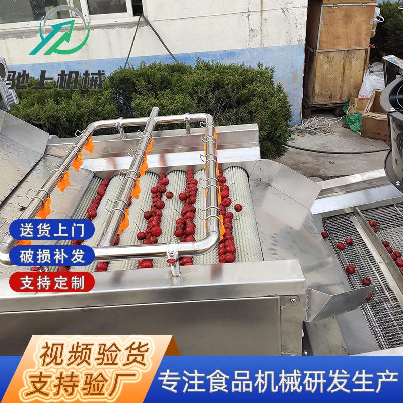 毛辊清洗机