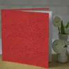Los fabricantes de papel con purpurina suministran papel de flash de alta calidad para letras, papel flash brillante hecho a mano, papel con purpurina