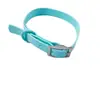 En Stock Arnés Wid para Perro Arnés Anti-Mordeduras y Escape Correa para Mascotas de PVC Collar de PVC Retráctil
