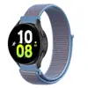 La Fábrica es Adecuada para Correas de Reloj Huawei Gt6, Correas de Bucle de Nylon de 20/22 mm, Correas de Velcro y Correas de Reloj Samsung Watch67