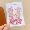 Pinzas para el Cabello de Bebé para Bebés con Cabello Fino, Suaves con el Cabello, Pinzas para el Cabello de Bebé, Pinzas BB, Lindos Accesorios para el Cabello de Niños, Pinzas para Cabello Fino, Adornos para el Cabello