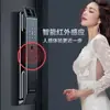 Cerradura de huellas dactilares totalmente automática entrada de puerta de seguridad para el hogar cerradura electrónica de contraseña reconocimiento facial cerradura de puerta inteligente venta al por mayor de fábrica