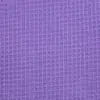 Tejido de punto tipo gofre de algodón puro sin plisar, con textura especial, para suéteres casuales de hombre y mujer