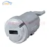 Ventas Directas de Fábrica A1264600504 apto para accesorios de coche Benz cilindro de cerradura de interruptor de encendido juego de llaves