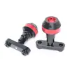 Adecuado para Ktm Duke390 250 200 Duke Bola Anticaída Cuerpo Modificado Pegatina Anticaída Accesorios de Parachoques