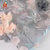Vestido de Novia de Tela Bordada Hanfu Tela Bordada Mancha Completo Estereoscópico Hecho a Mano Tela Bordada Plana