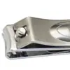 Cortauñas Caja Strongman T6229 Recortador de Uñas Tienda de 2 Yuanes Cortauñas de 1 Yuan Venta al por Mayor Productos en Stock Transfronterizos