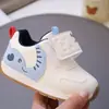 Zapatillas Deportivas de Moda con Suela Suave para Niños 2026 Nuevos Zapatos Casuales para Niños Primavera y Otoño Zapatos Casuales de Moda para Bebé para Caminar