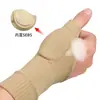 Muñequera deportiva para hombres y mujeres, para esguinces, presión, entrenamiento de muñeca, baloncesto, fitness, transpirable, absorbente del sudor.