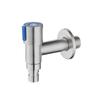 Suministro Directo de Fábrica grifo de apertura rápida de acero inoxidable grifo para lavadora piscina de fregona punta alargada boquilla de red grifo
