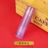 Tubo de bálsamo labial diy batom caseiro feito à mão casca vazia tubo vazio produção de enchimento direto embalagem de material para batom molde