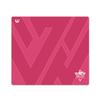 Wkuk Mouse Pad E-Sports Jogo Dedicado Competitivo Grande Pad de Controle Borda Espessada Csgo Superfície Fina Apoio de Pulso