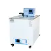 THD-CSB-0515 Tanque Ultrasónico de Temperatura Constante a Baja Temperatura Tanque de Agua Ultrasónico de Temperatura Constante Tanque de Agua Ultrasónico con Refrigeración