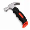 Atacado de fábrica martelo de garra mini martelo de garra para carpintaria plástico martelo de instalação martelo de prego martelo de ferro mini martelo
