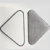 Mop limpador de janela triangular doméstico preguiçoso varredura telhado limpeza grande limpeza paredes piso de banheiro limpeza