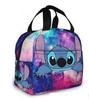 Nuevo Producto Transfronterizo 3D: ¡Más Genial Que Tú! Bolsa de Almuerzo para Estudiantes de Primaria, Bolsa de Lonchera Infantil con Hielo de Anime