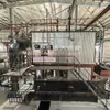 Caldera Térmica de Biomasa para Aceite/Vapor Personalizable, Adecuada para Varios Combustibles de Biomasa, 1-75 Toneladas