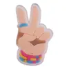 Pingentes para Sapato Croc, Decorações para Sapato, Acessórios de Desenho Animado, Decorações de Flor para Sapato, Acessórios, Transfronteiriço